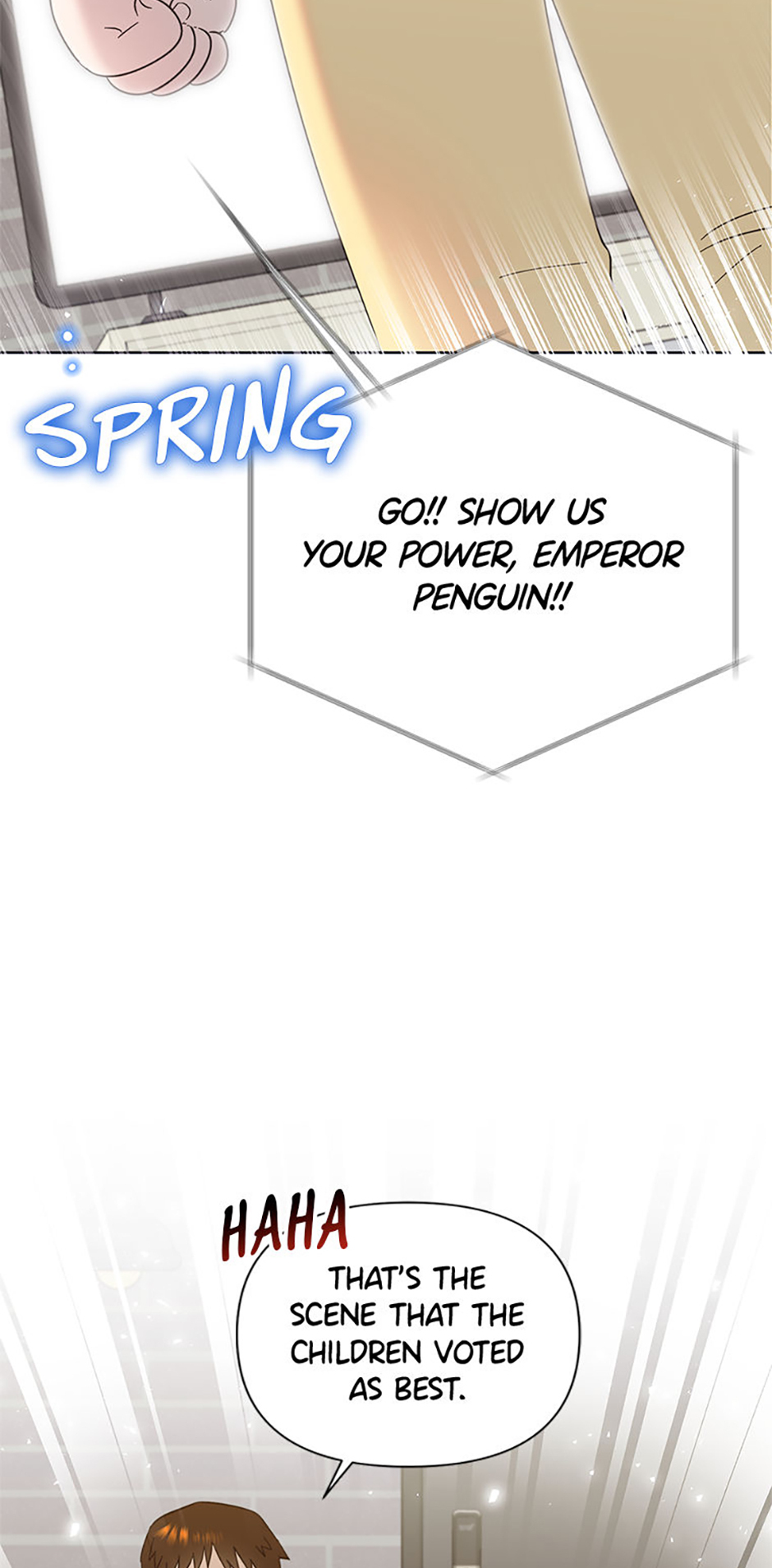 My Brother and His Gift Chapter 18 - Page 62