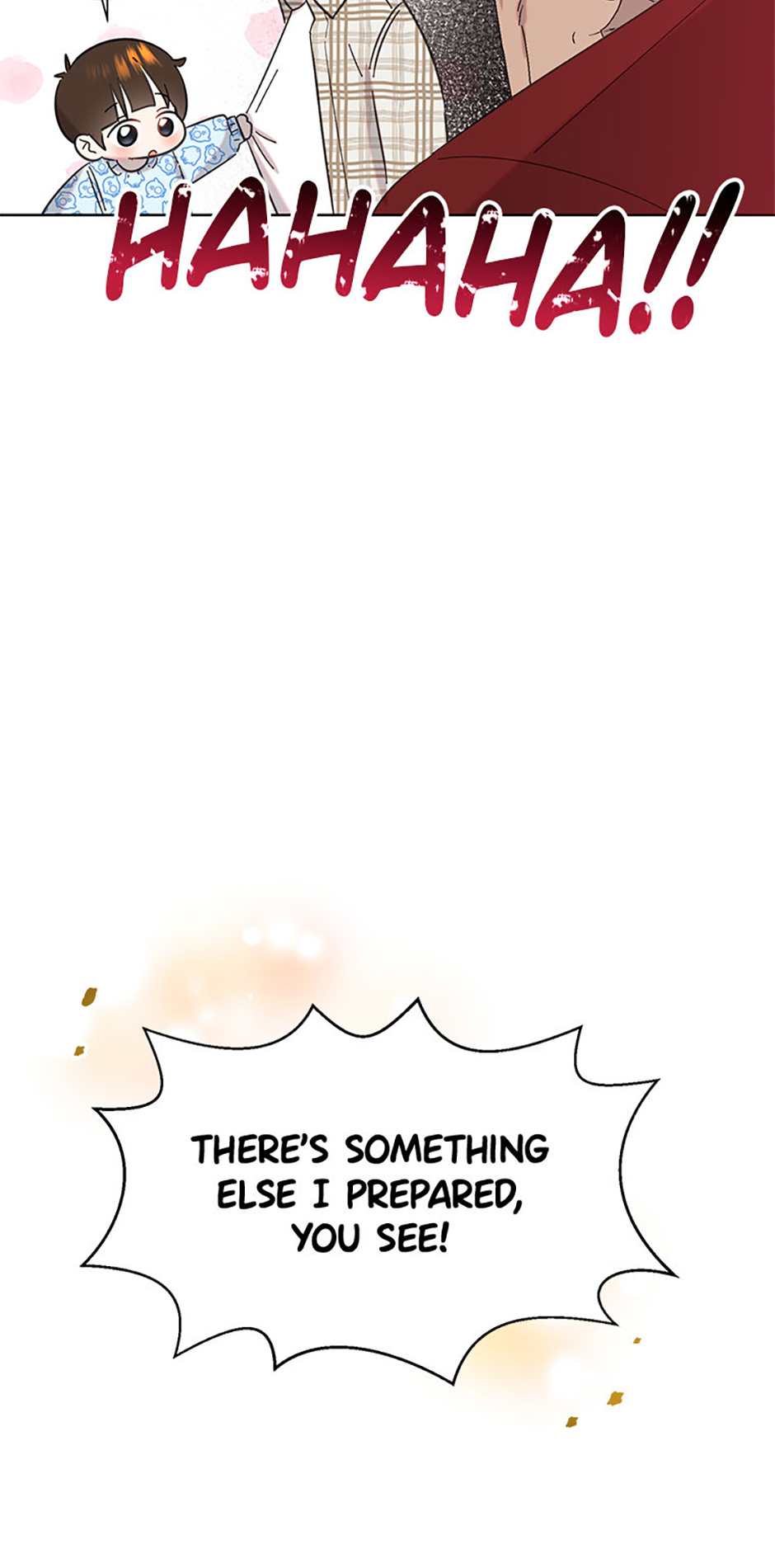 My Brother and His Gift Chapter 18 - Page 67