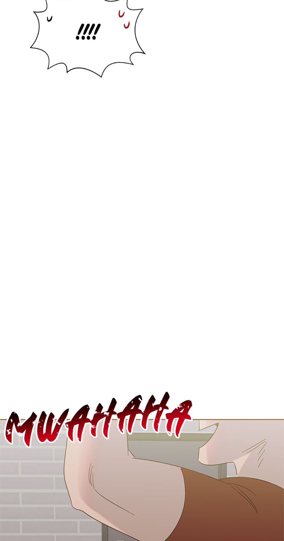 My Brother and His Gift Chapter 19 - Page 4