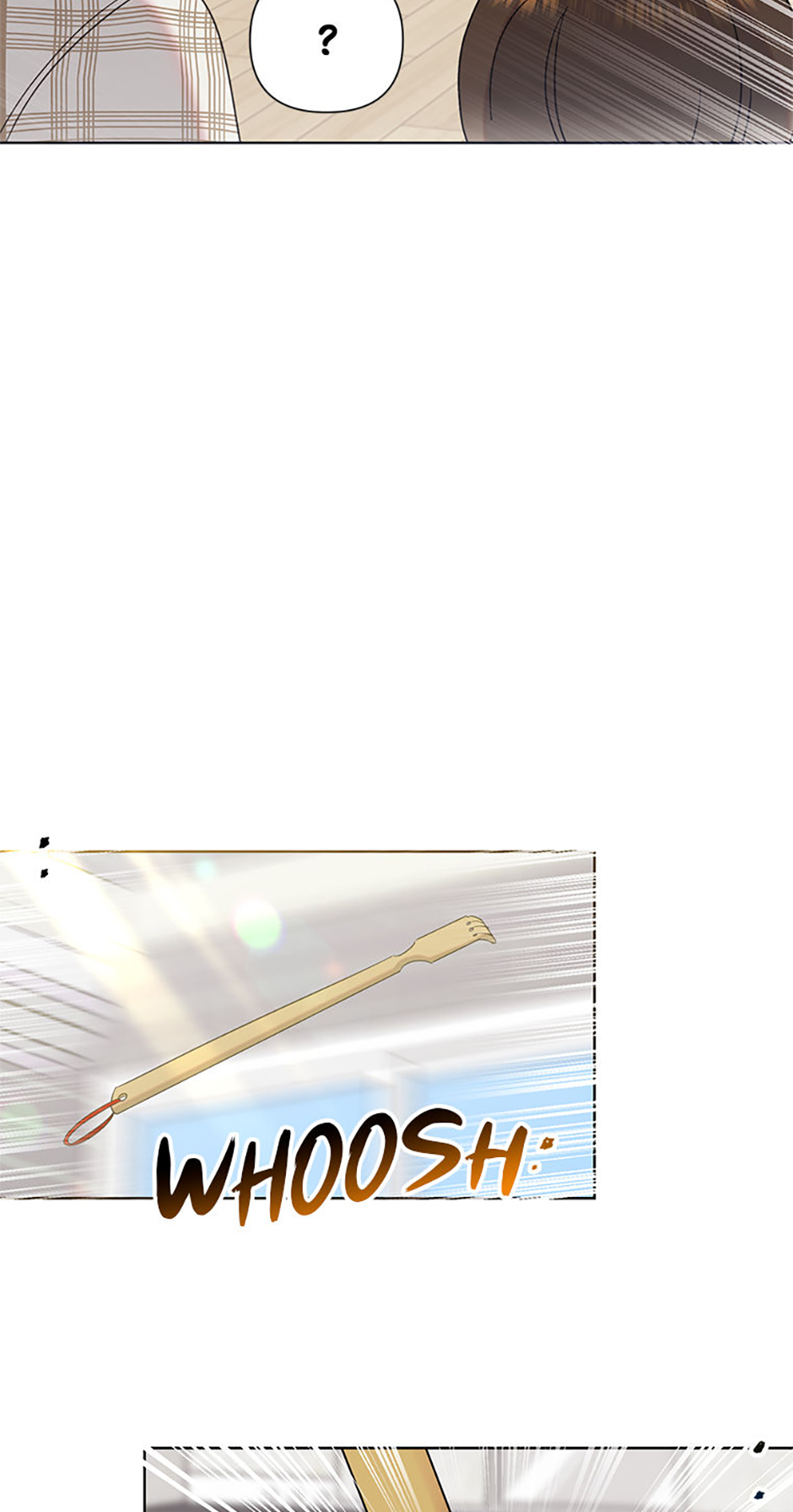 My Brother and His Gift Chapter 19 - Page 7