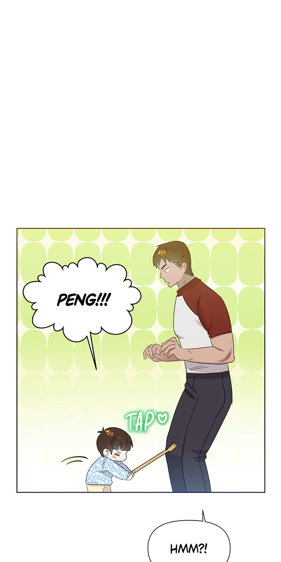 My Brother and His Gift Chapter 19 - Page 14