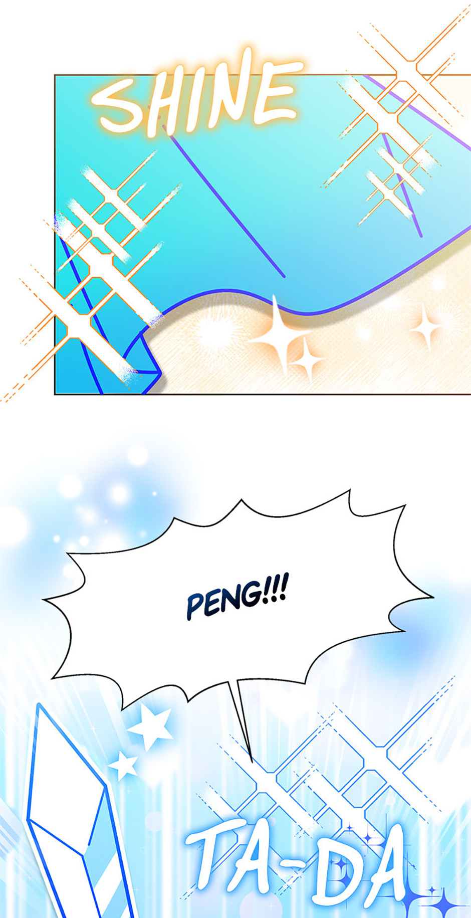 My Brother and His Gift Chapter 19 - Page 22