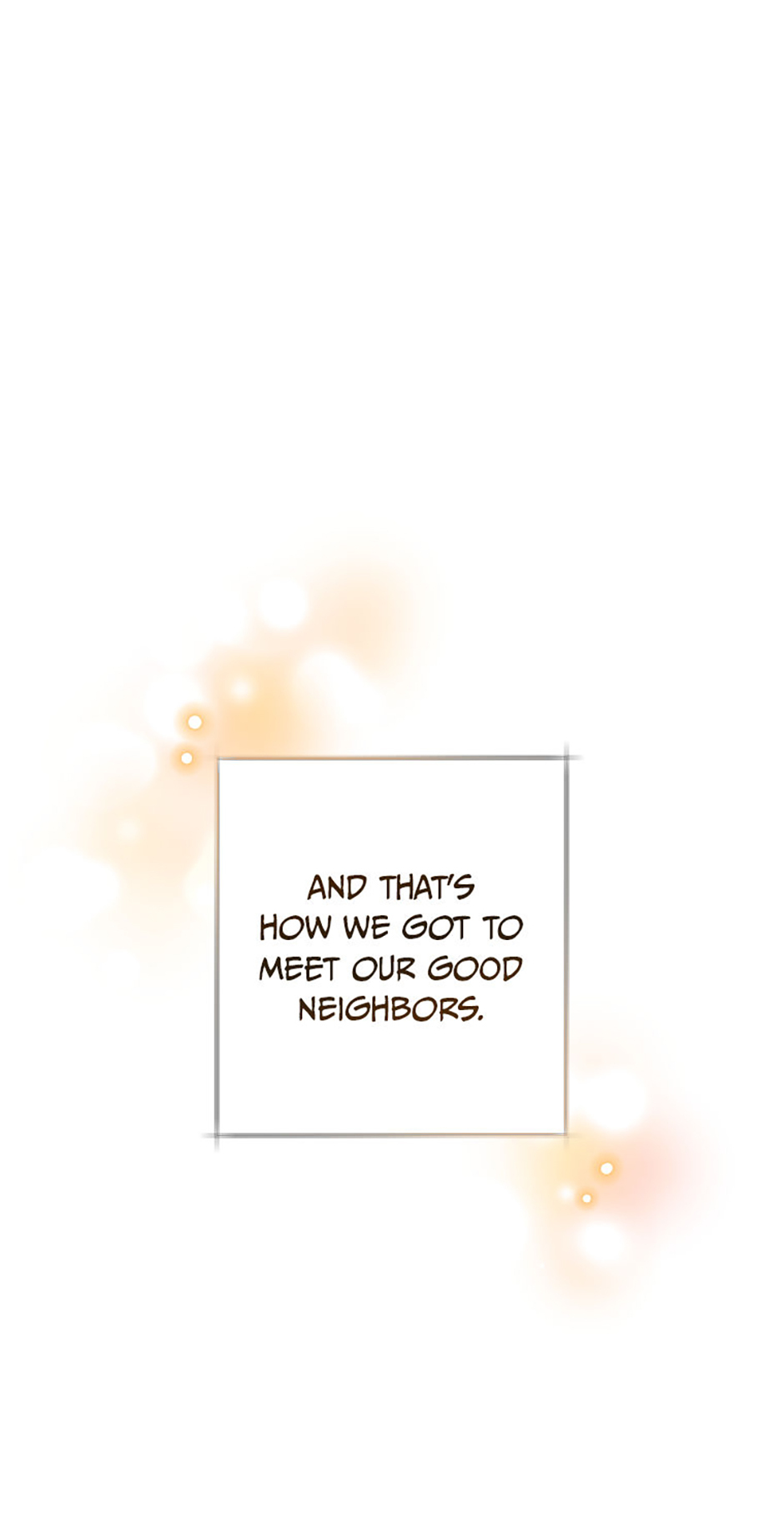 My Brother and His Gift Chapter 19 - Page 29