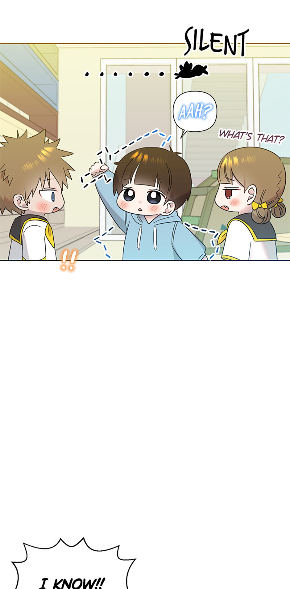 My Brother and His Gift Chapter 19 - Page 58
