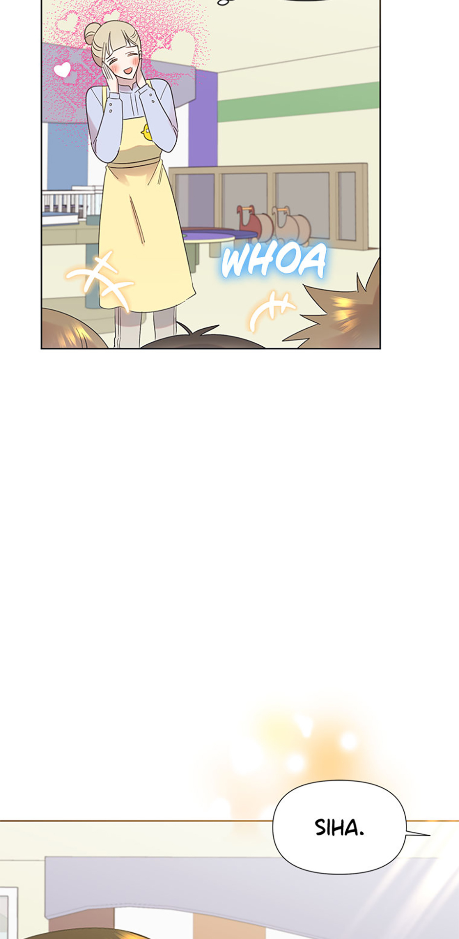 My Brother and His Gift Chapter 19 - Page 62