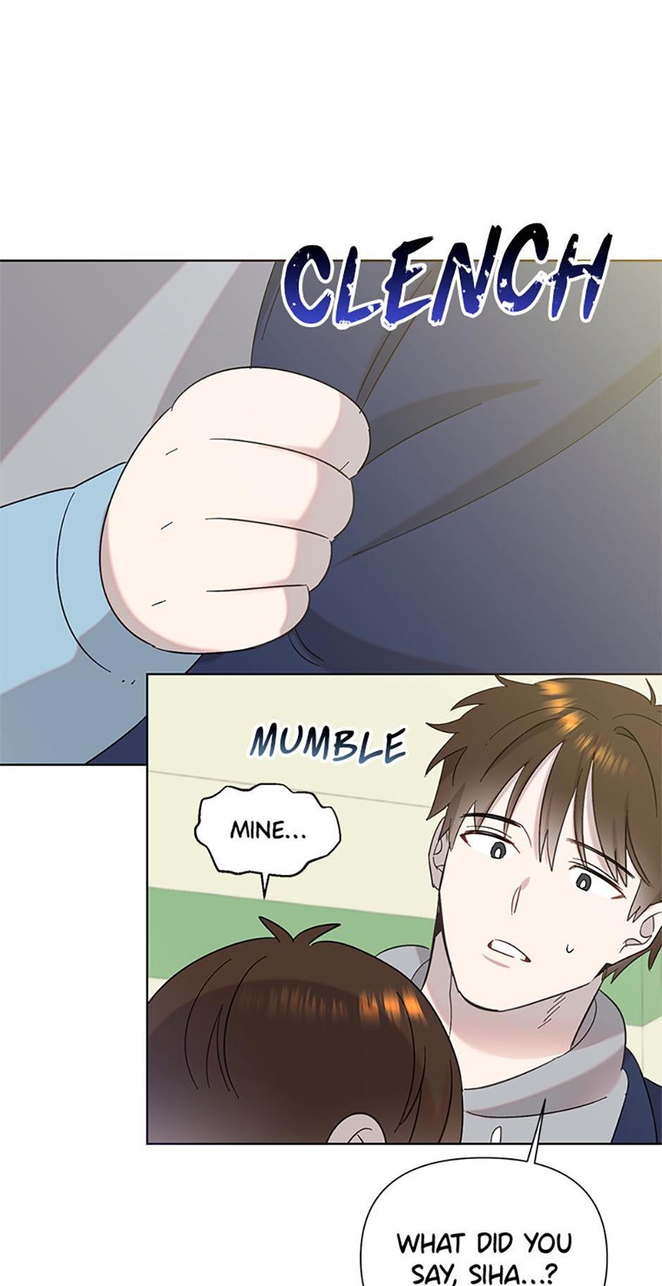 My Brother and His Gift Chapter 19 - Page 69