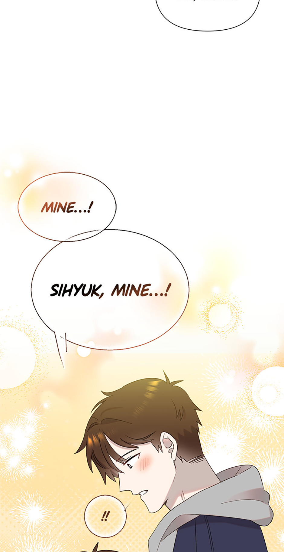 My Brother and His Gift Chapter 19 - Page 70