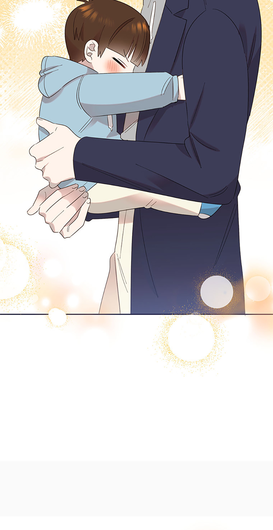 My Brother and His Gift Chapter 19 - Page 71