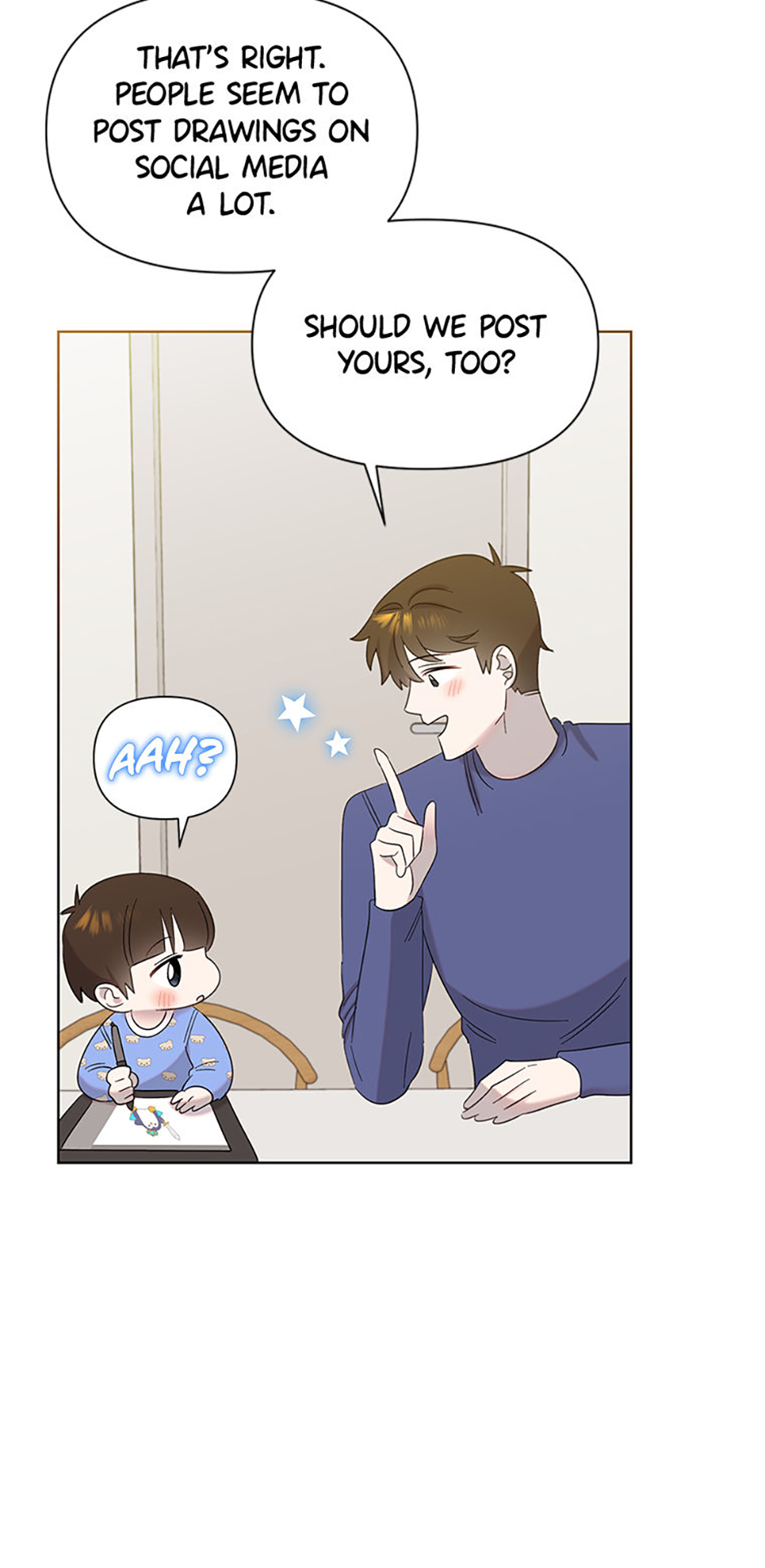 My Brother and His Gift Chapter 19 - Page 79