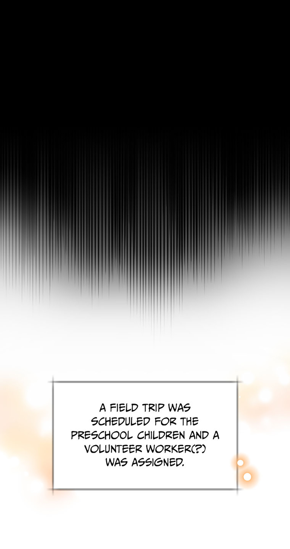 My Brother and His Gift Chapter 20 - Page 21