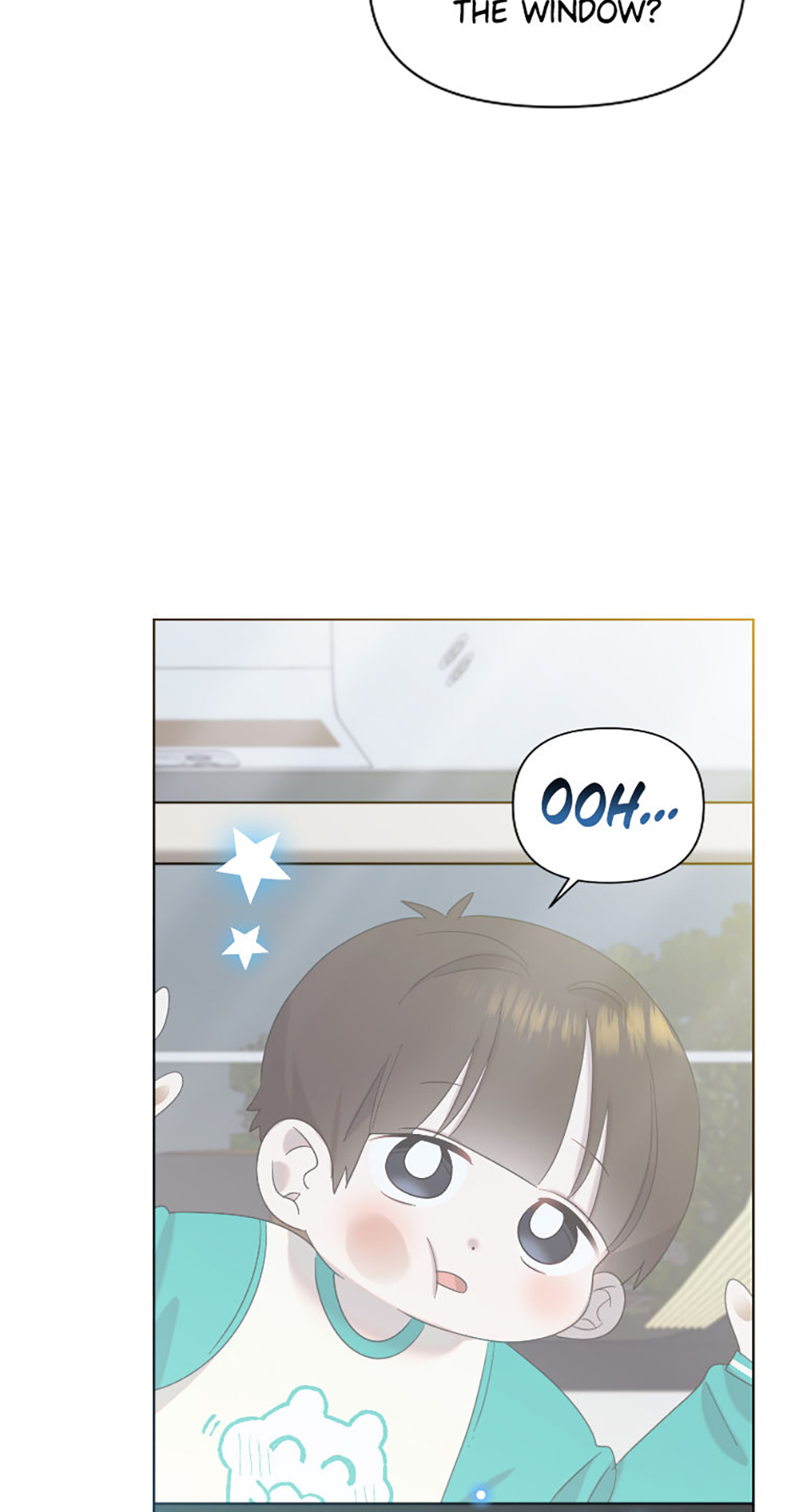 My Brother and His Gift Chapter 20 - Page 31