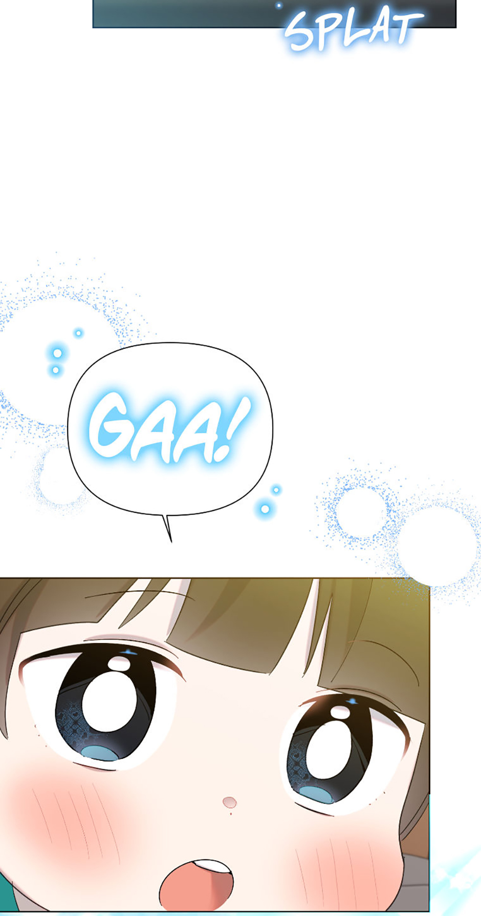 My Brother and His Gift Chapter 20 - Page 32