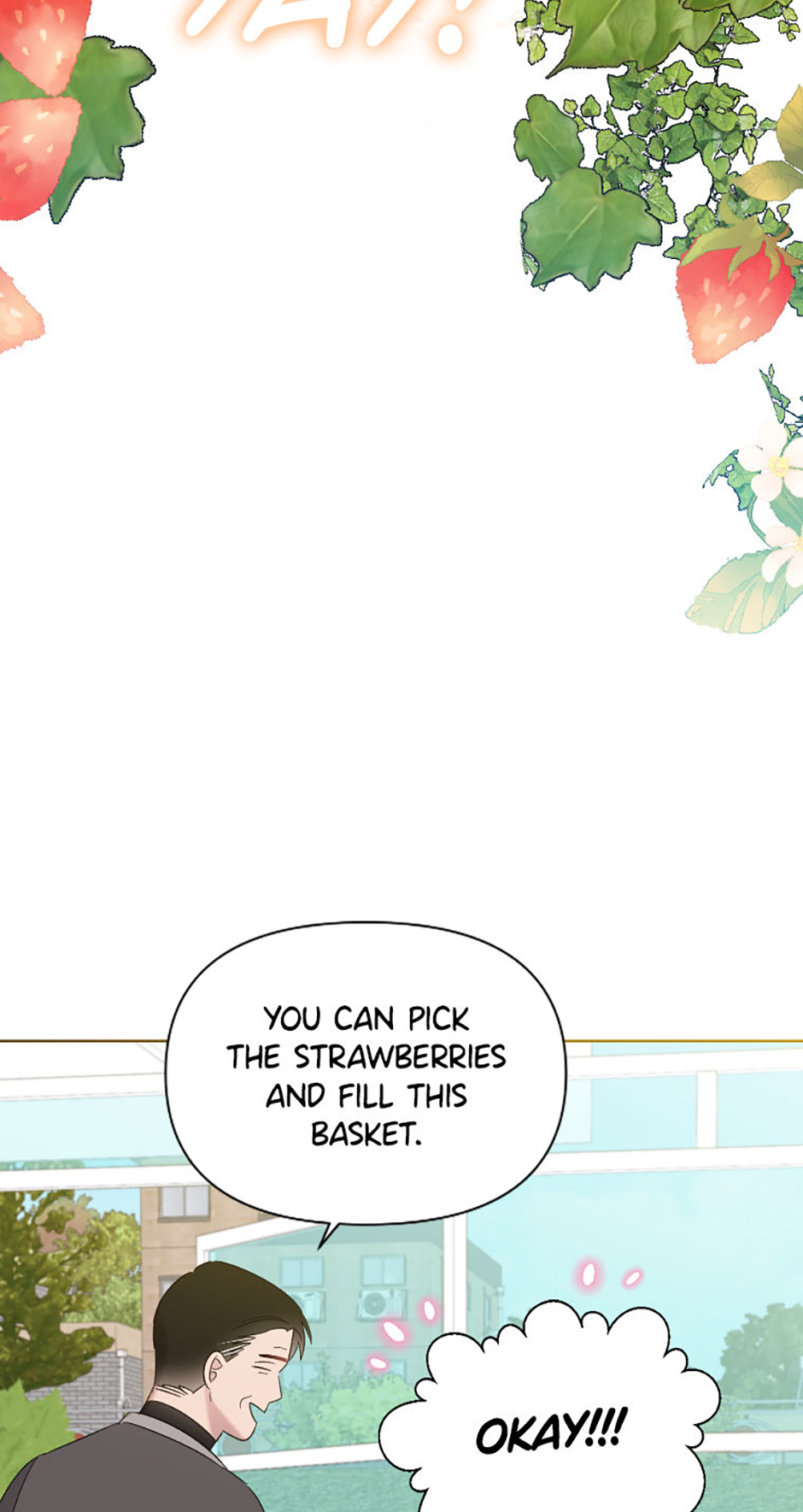 My Brother and His Gift Chapter 20 - Page 48