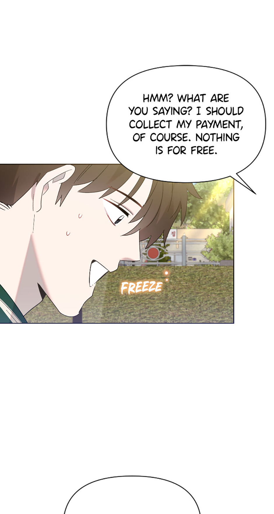 My Brother and His Gift Chapter 20 - Page 52