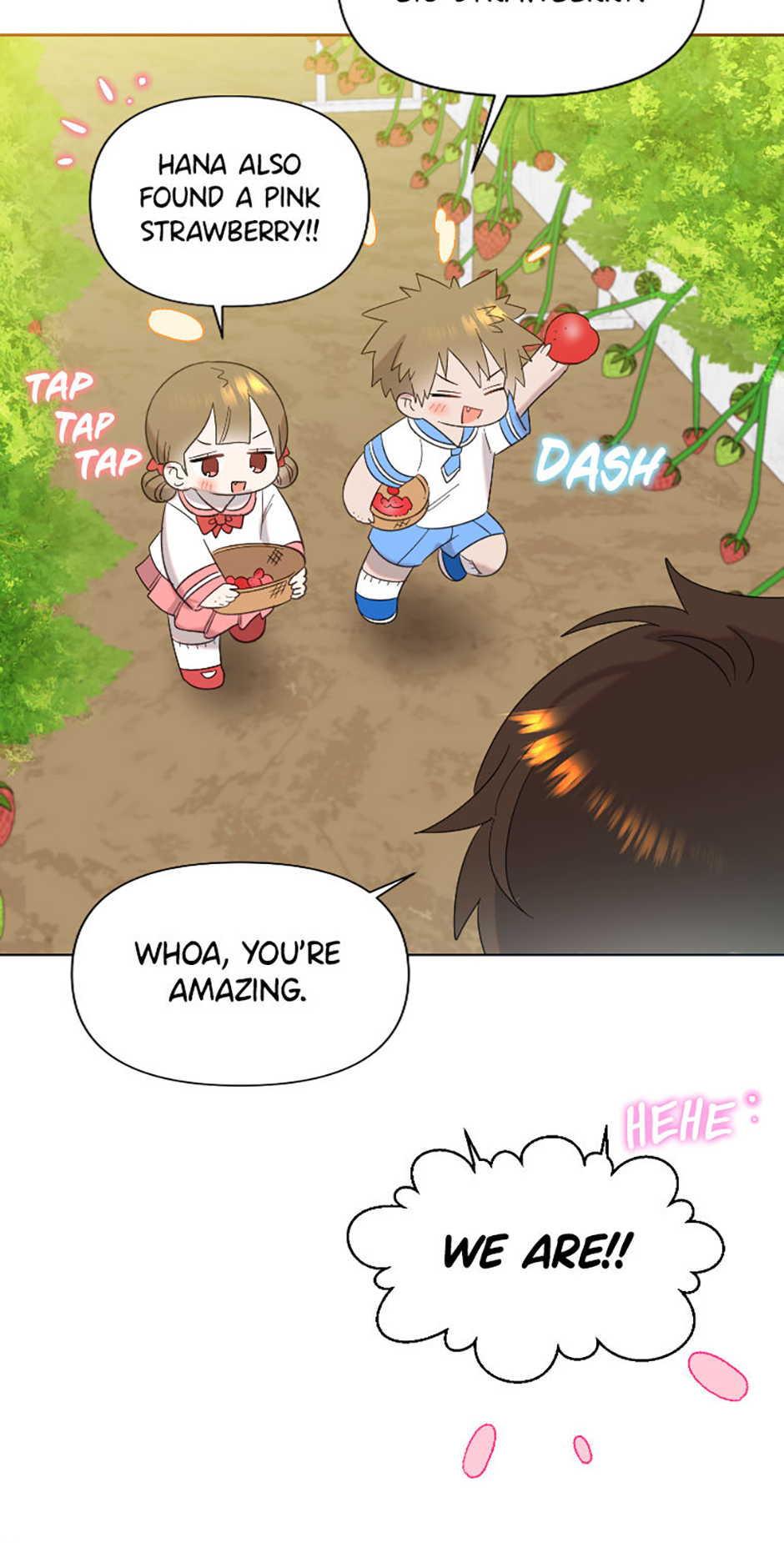 My Brother and His Gift Chapter 20 - Page 66
