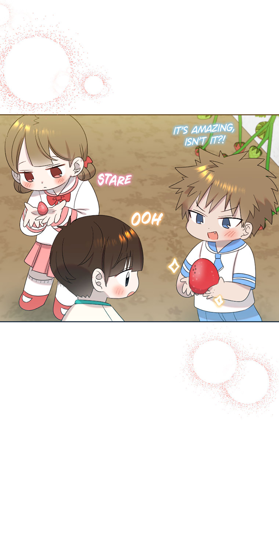 My Brother and His Gift Chapter 20 - Page 67