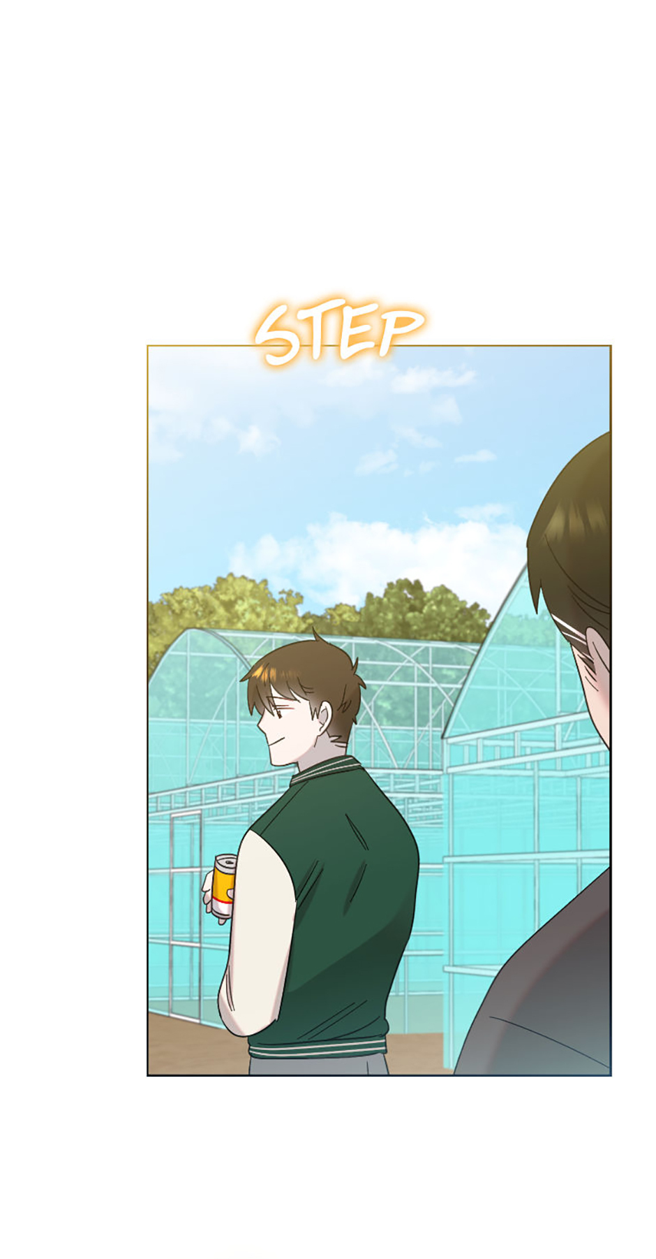 My Brother and His Gift Chapter 20 - Page 75