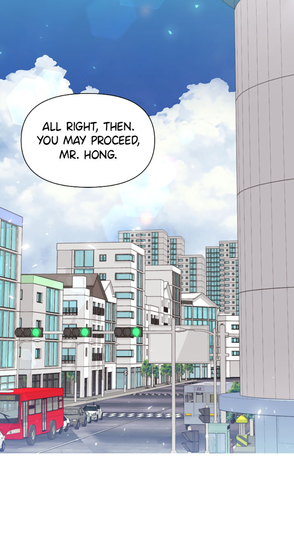 My Brother and His Gift Chapter 21 - Page 12