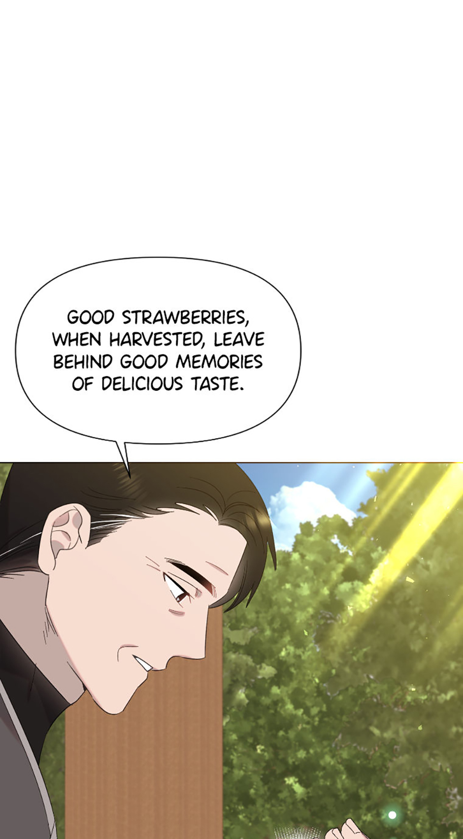 My Brother and His Gift Chapter 21 - Page 26