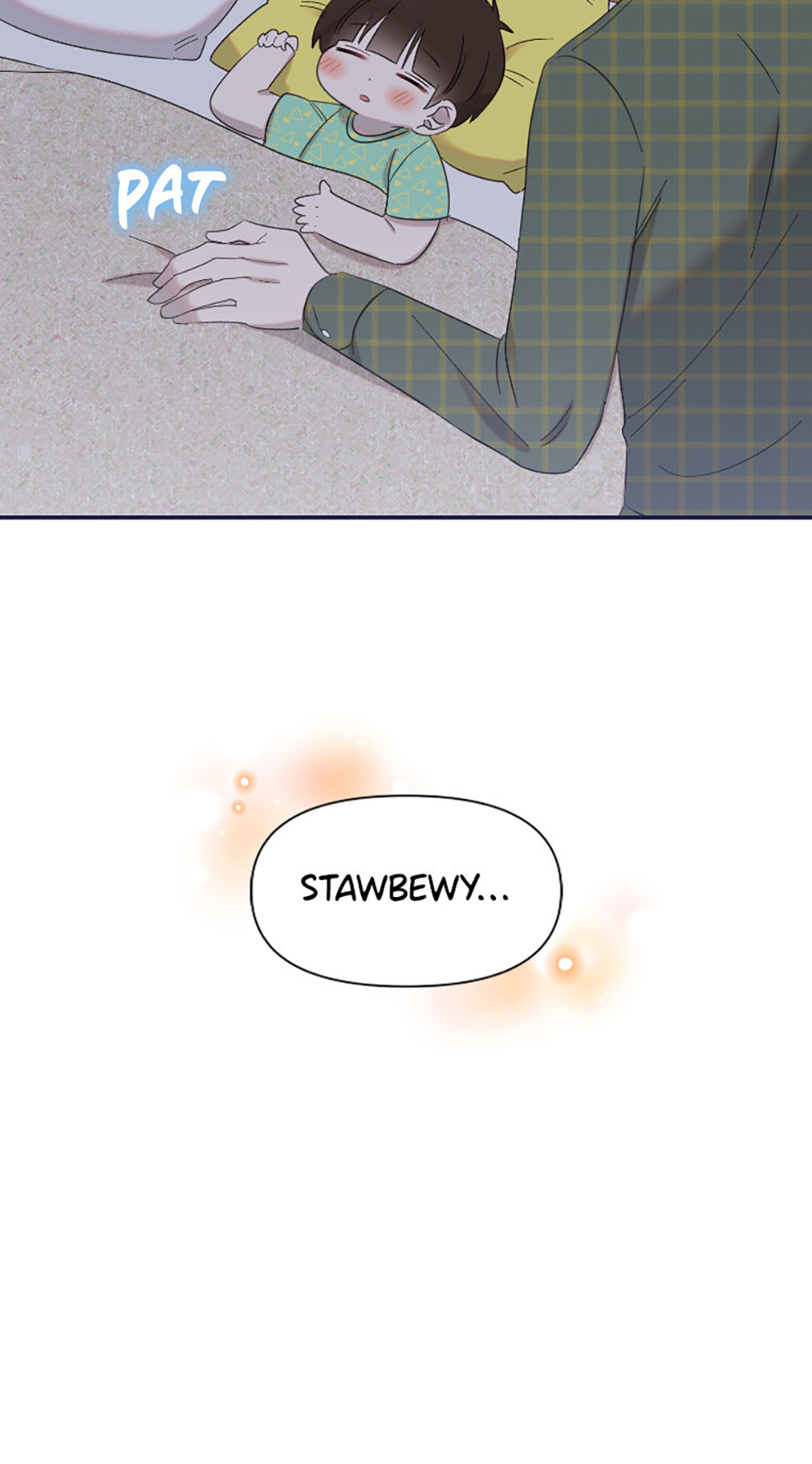 My Brother and His Gift Chapter 21 - Page 63