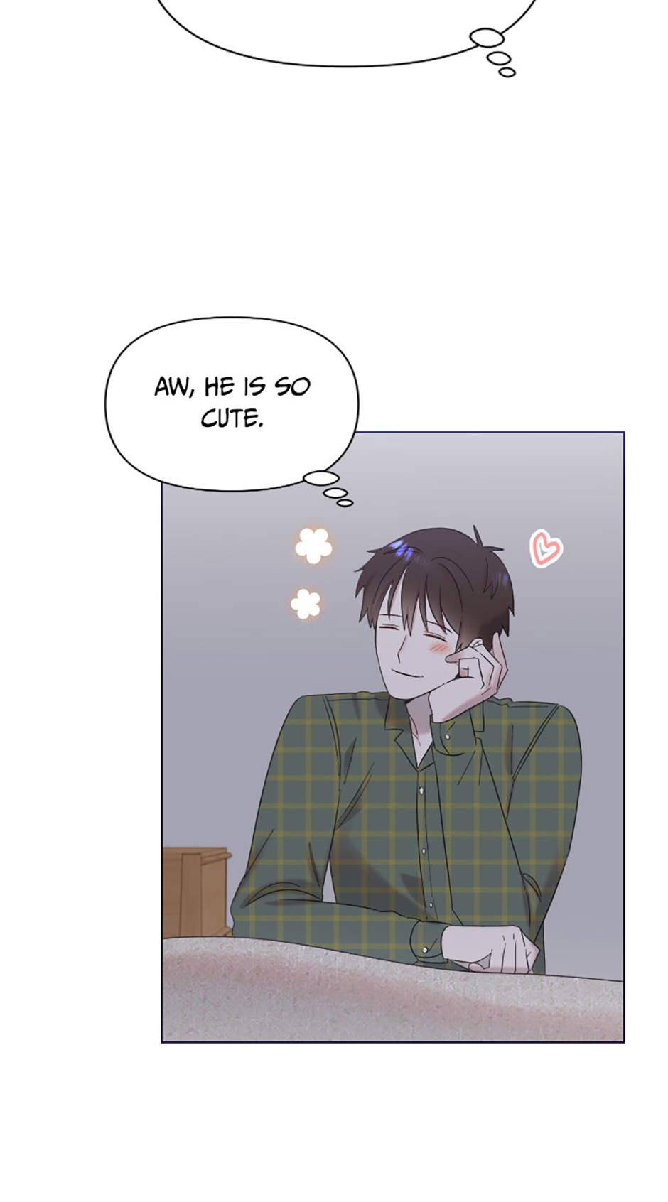 My Brother and His Gift Chapter 21 - Page 65