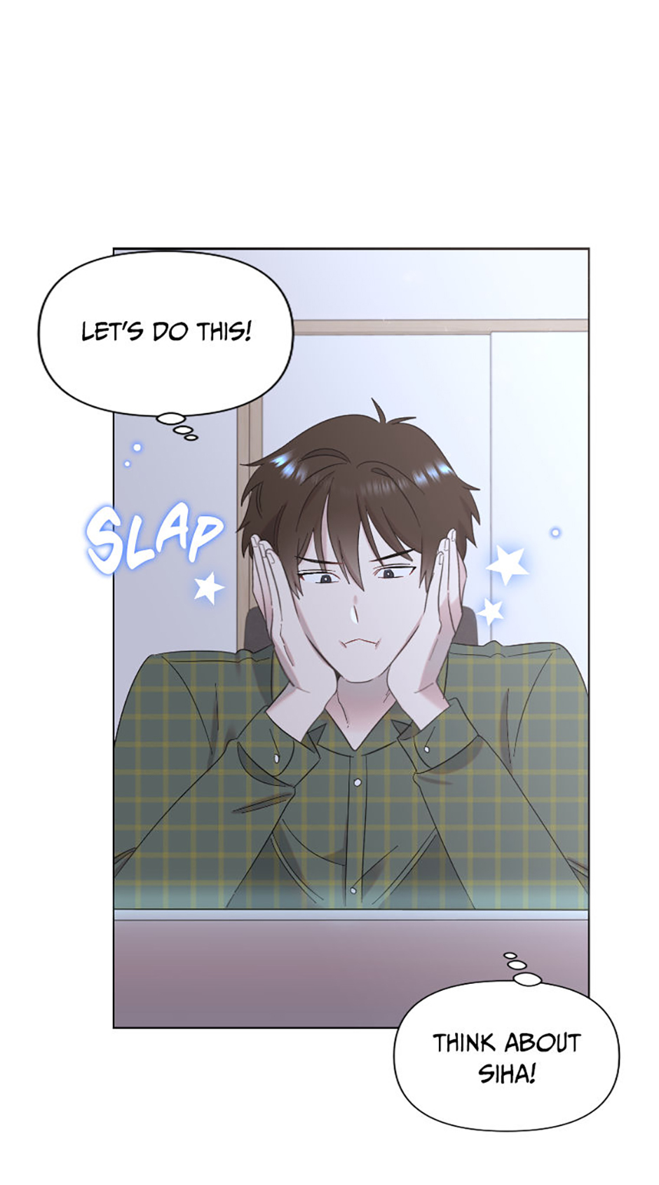My Brother and His Gift Chapter 21 - Page 70