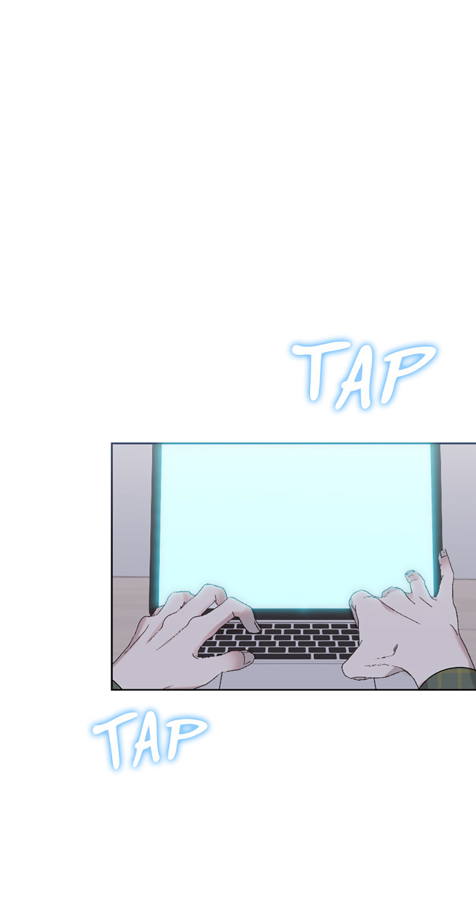 My Brother and His Gift Chapter 21 - Page 71