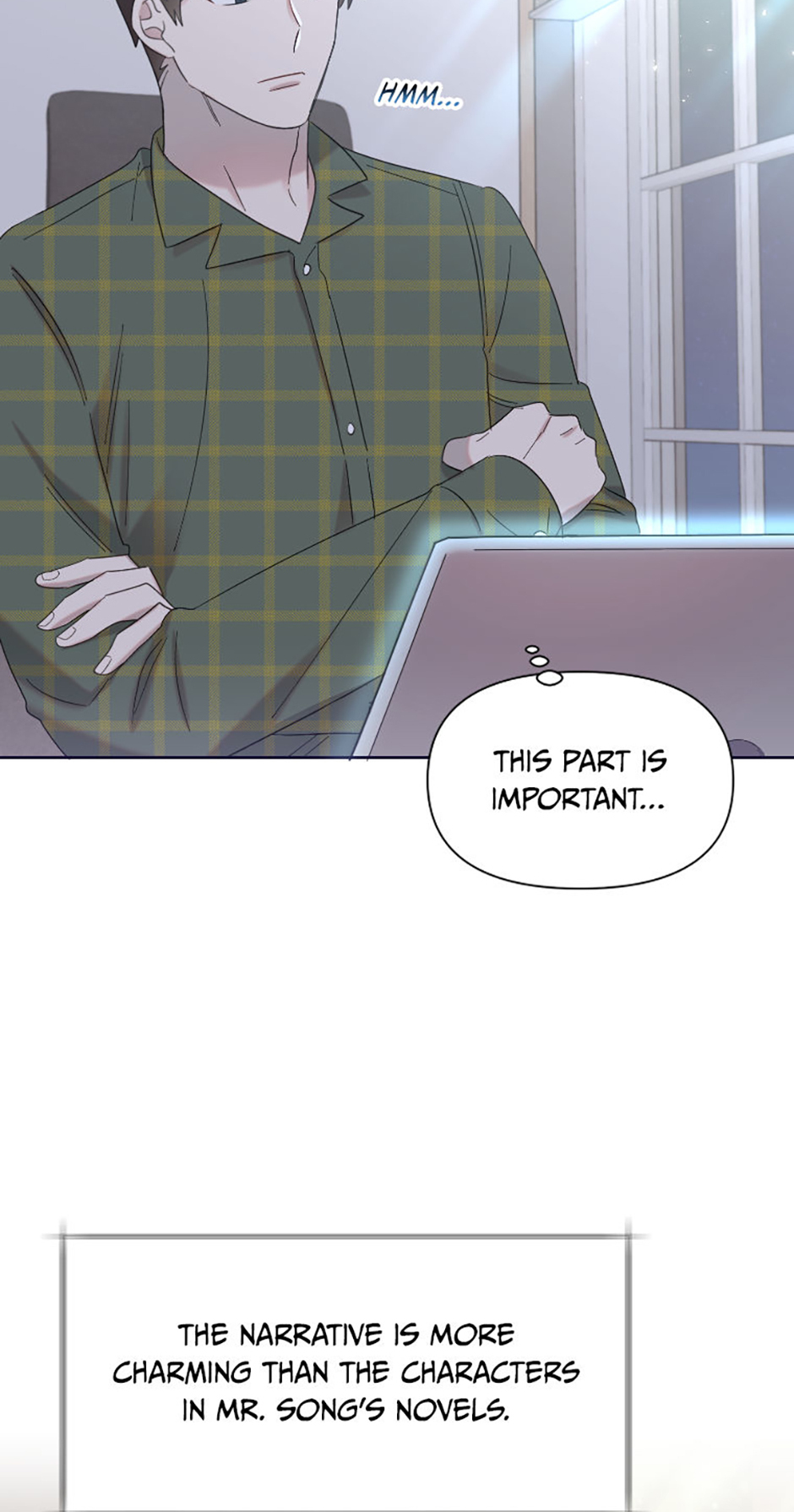 My Brother and His Gift Chapter 21 - Page 73