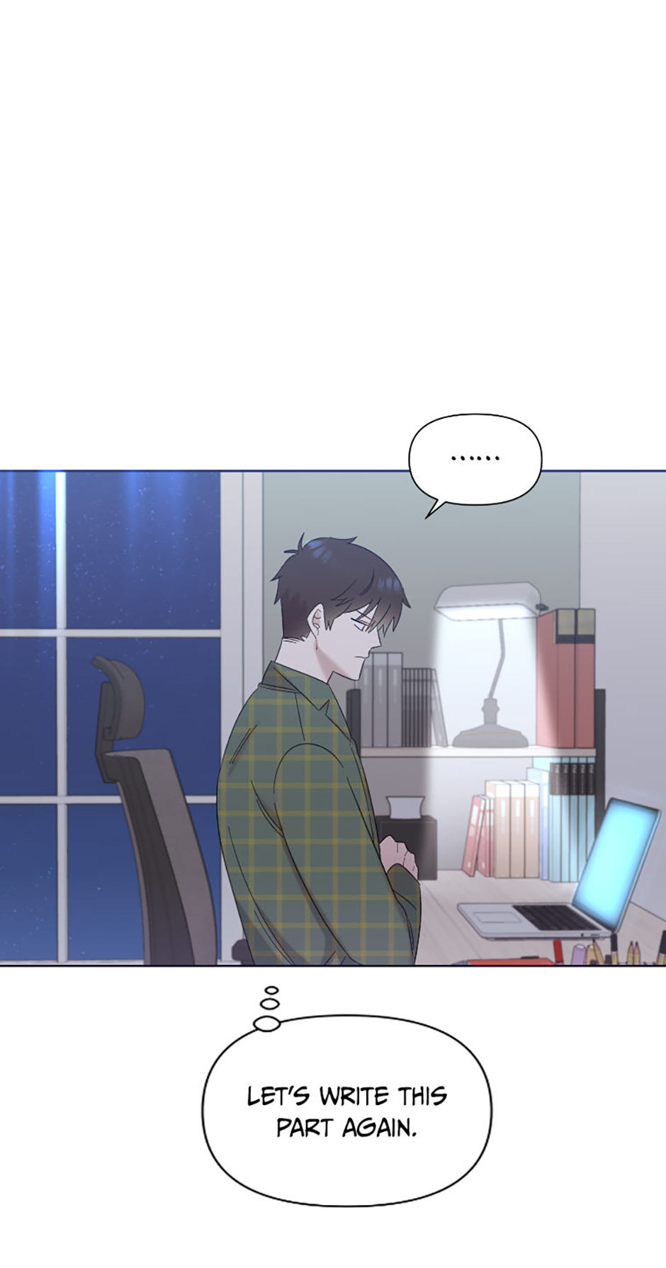My Brother and His Gift Chapter 21 - Page 75