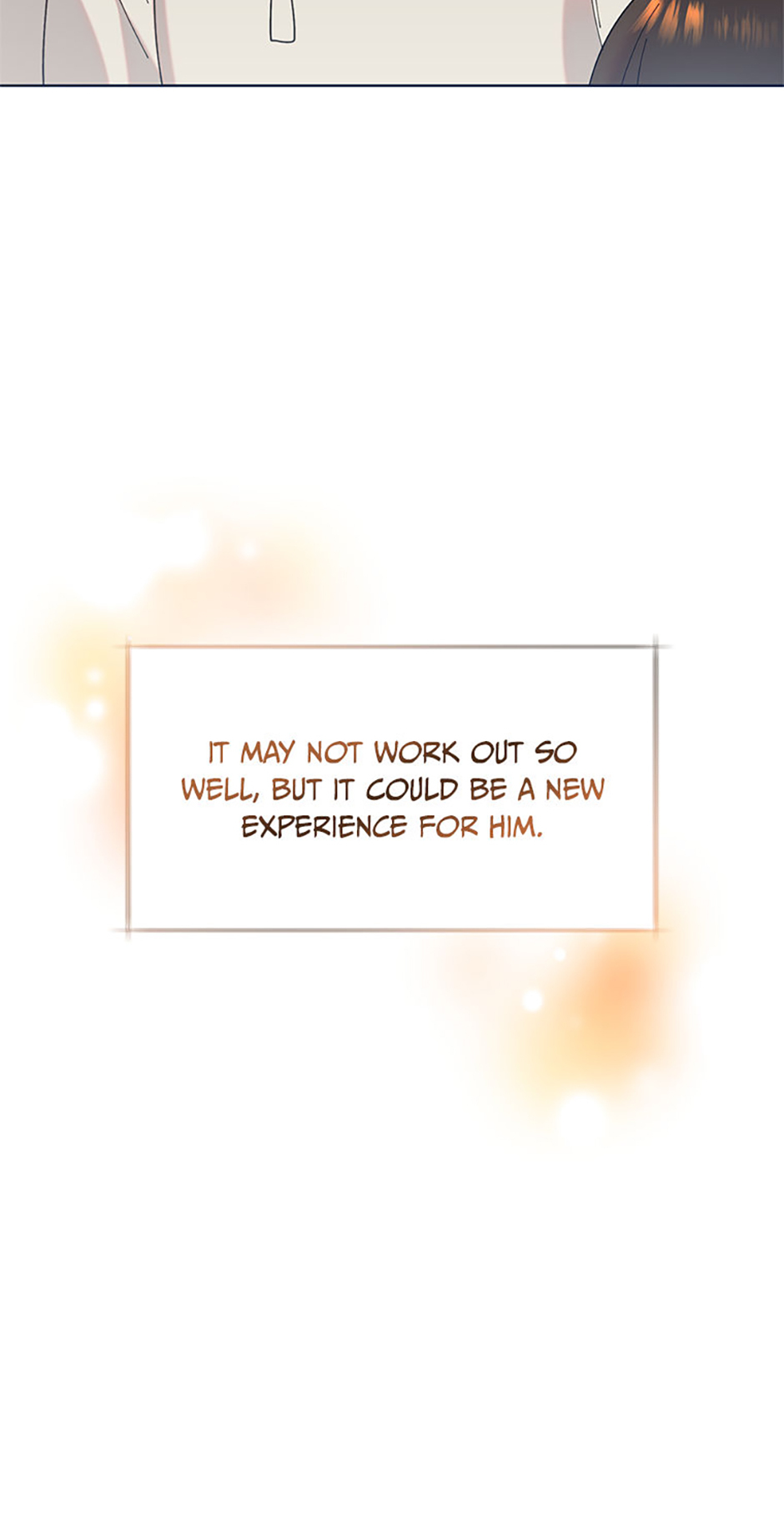 My Brother and His Gift Chapter 22 - Page 32