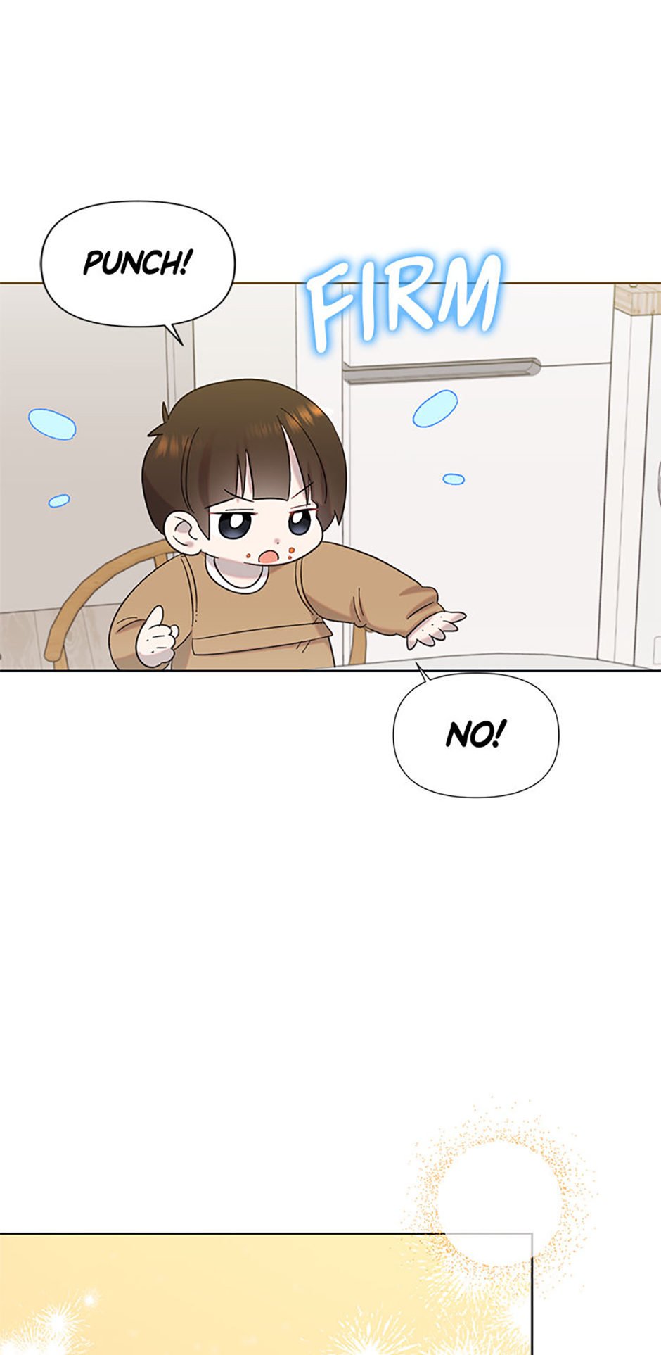 My Brother and His Gift Chapter 22 - Page 38