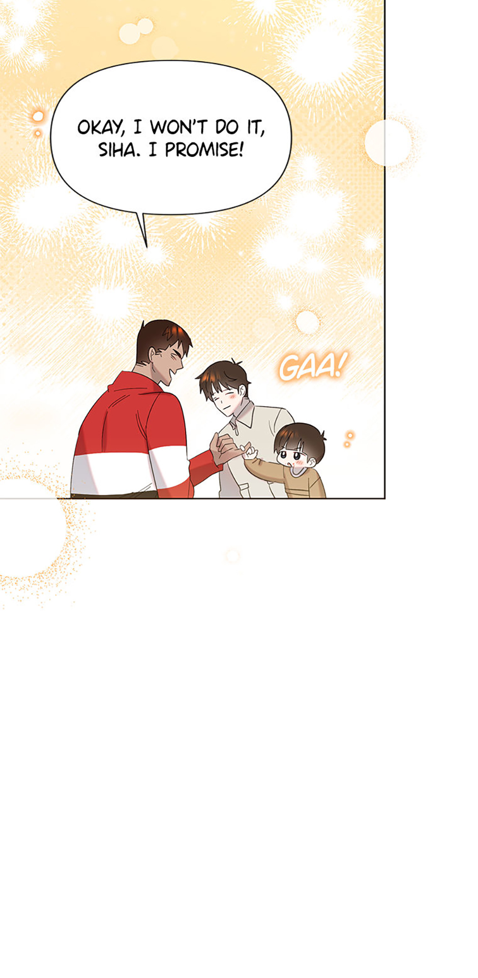 My Brother and His Gift Chapter 22 - Page 39