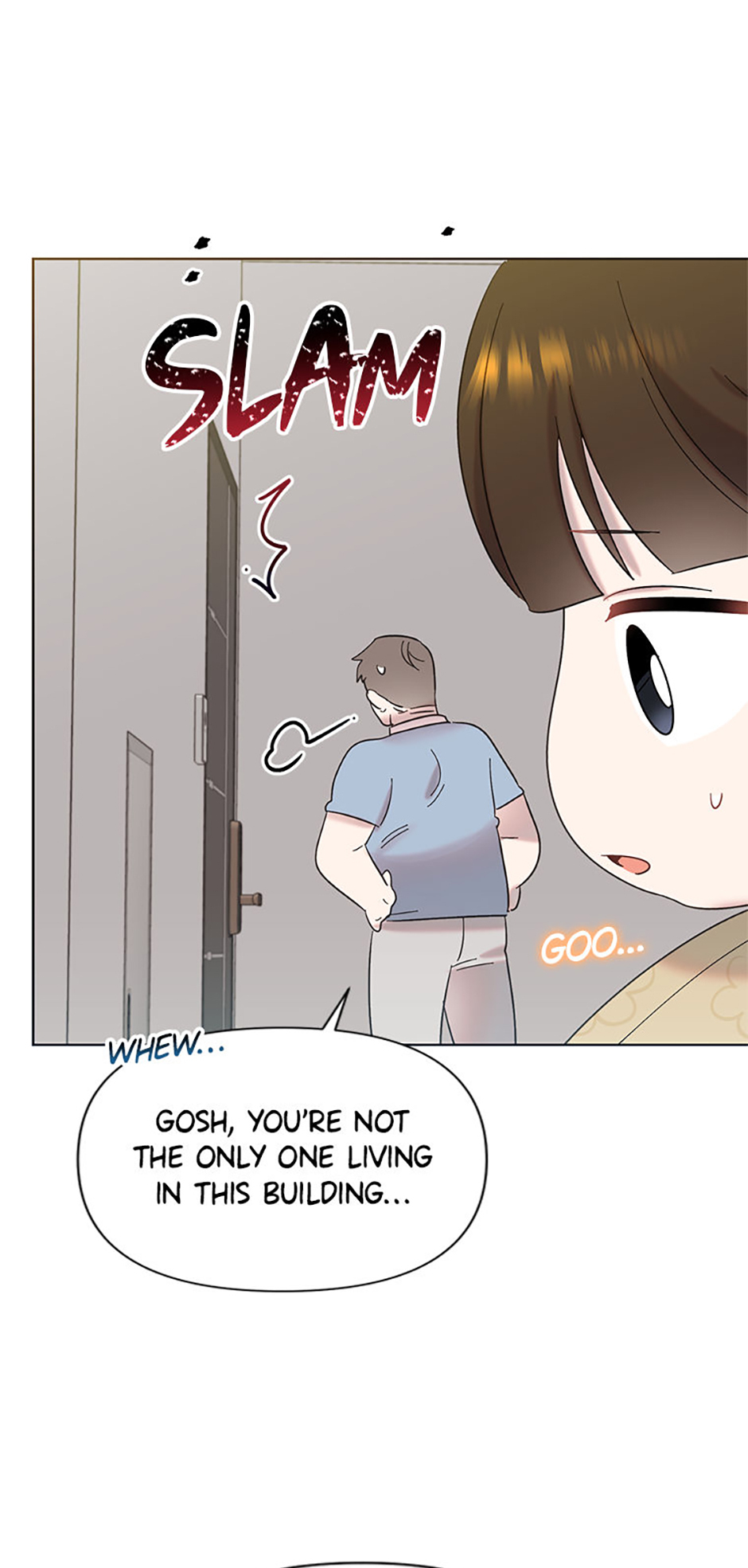 My Brother and His Gift Chapter 22 - Page 55