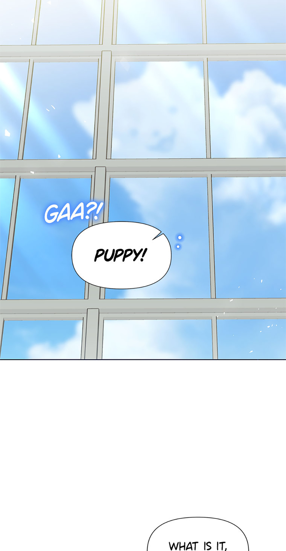 My Brother and His Gift Chapter 22 - Page 59
