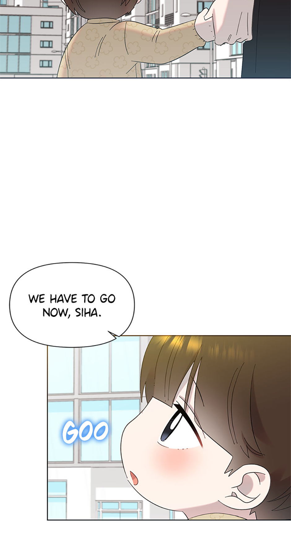 My Brother and His Gift Chapter 22 - Page 62