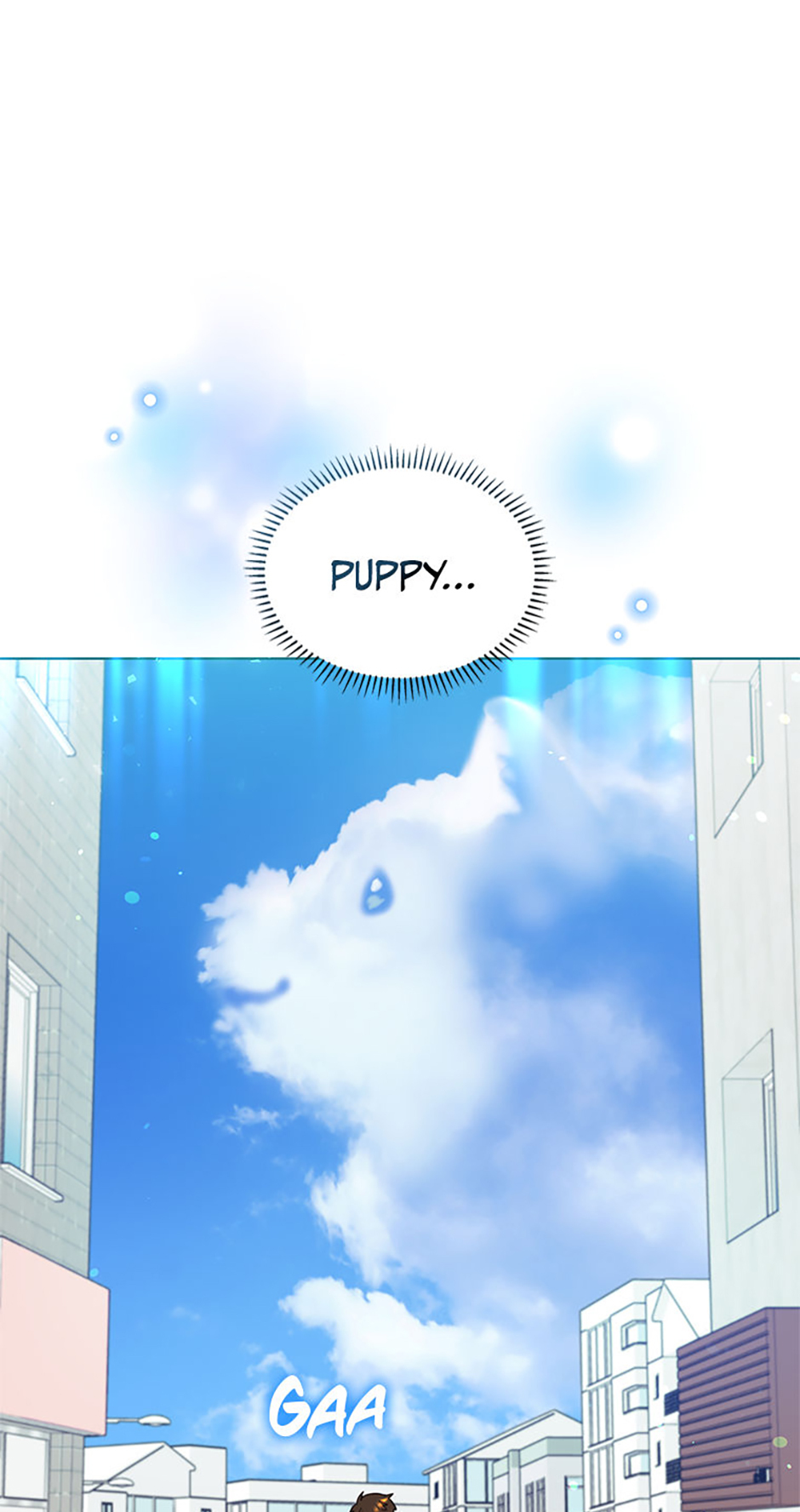 My Brother and His Gift Chapter 22 - Page 63