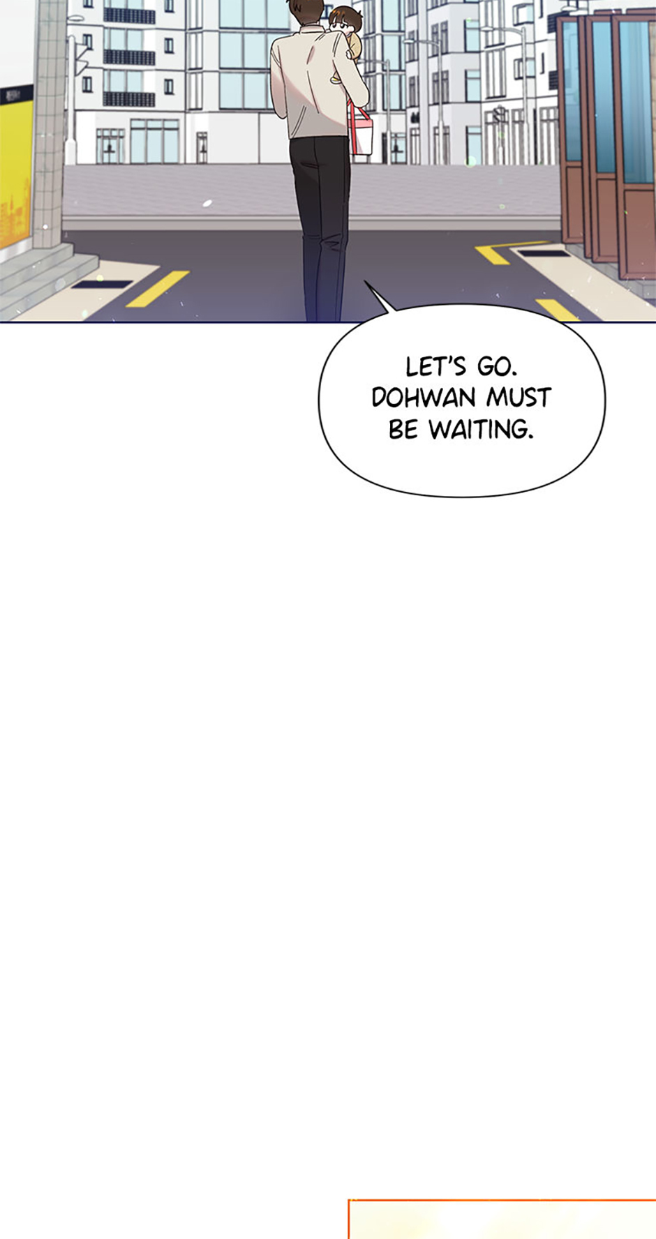 My Brother and His Gift Chapter 22 - Page 64