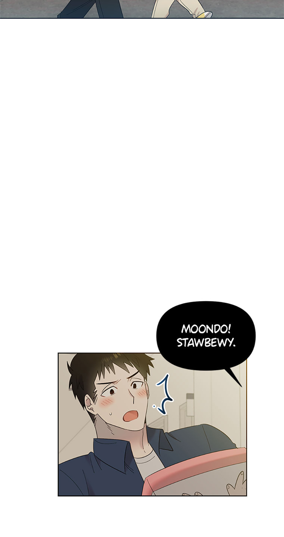 My Brother and His Gift Chapter 22 - Page 66
