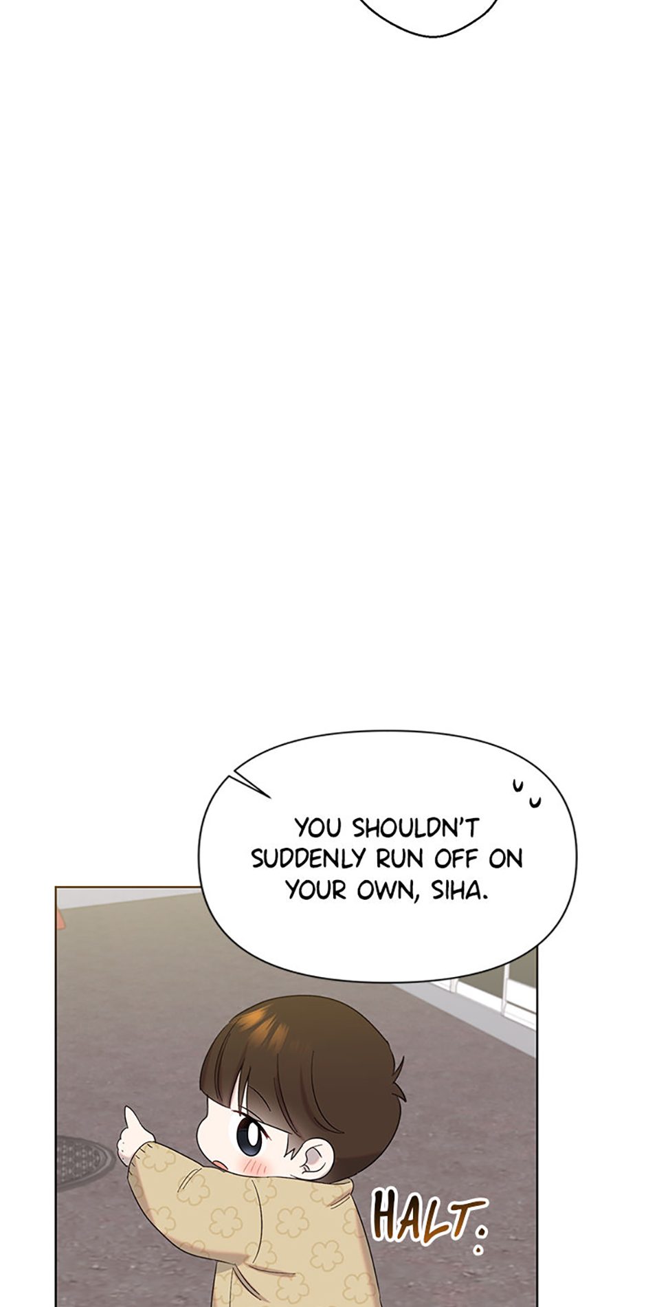 My Brother and His Gift Chapter 22 - Page 72