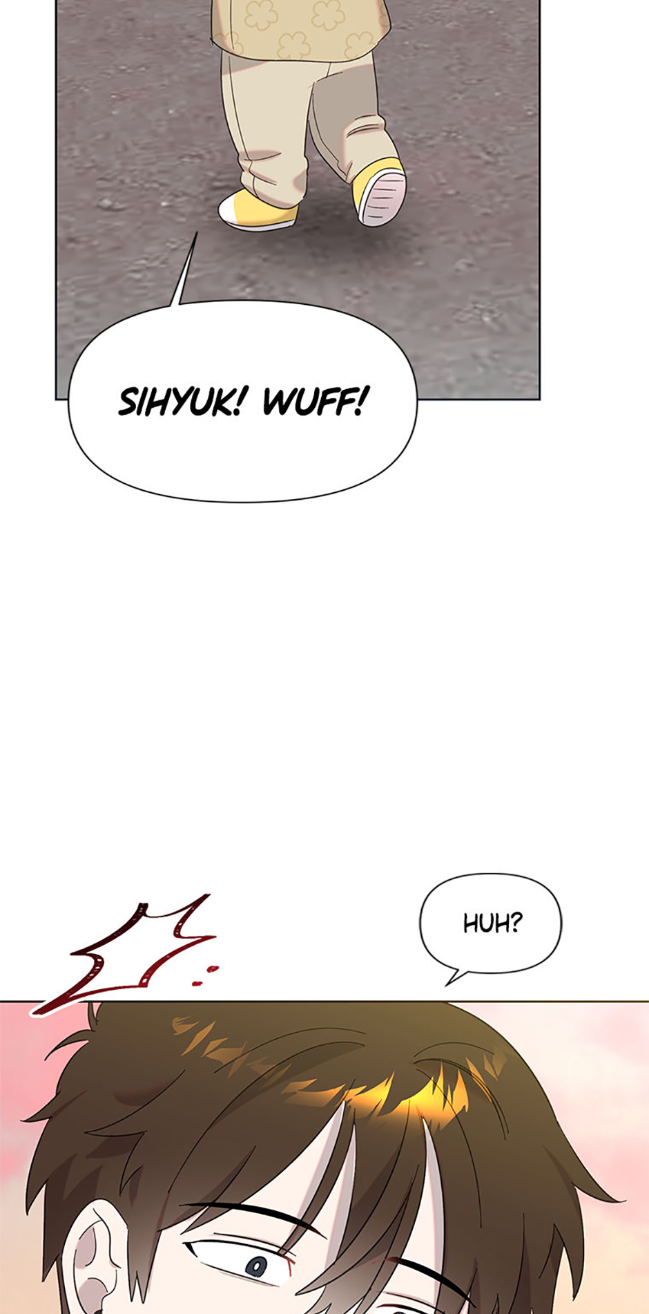 My Brother and His Gift Chapter 22 - Page 73