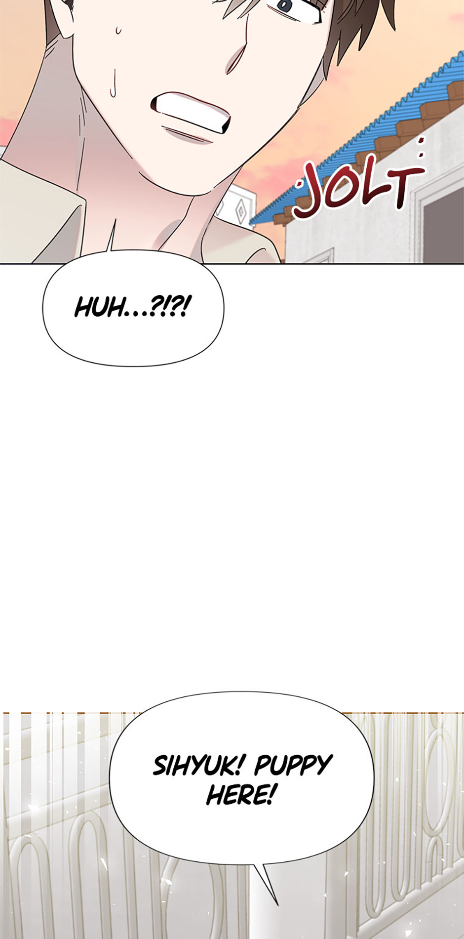 My Brother and His Gift Chapter 22 - Page 74