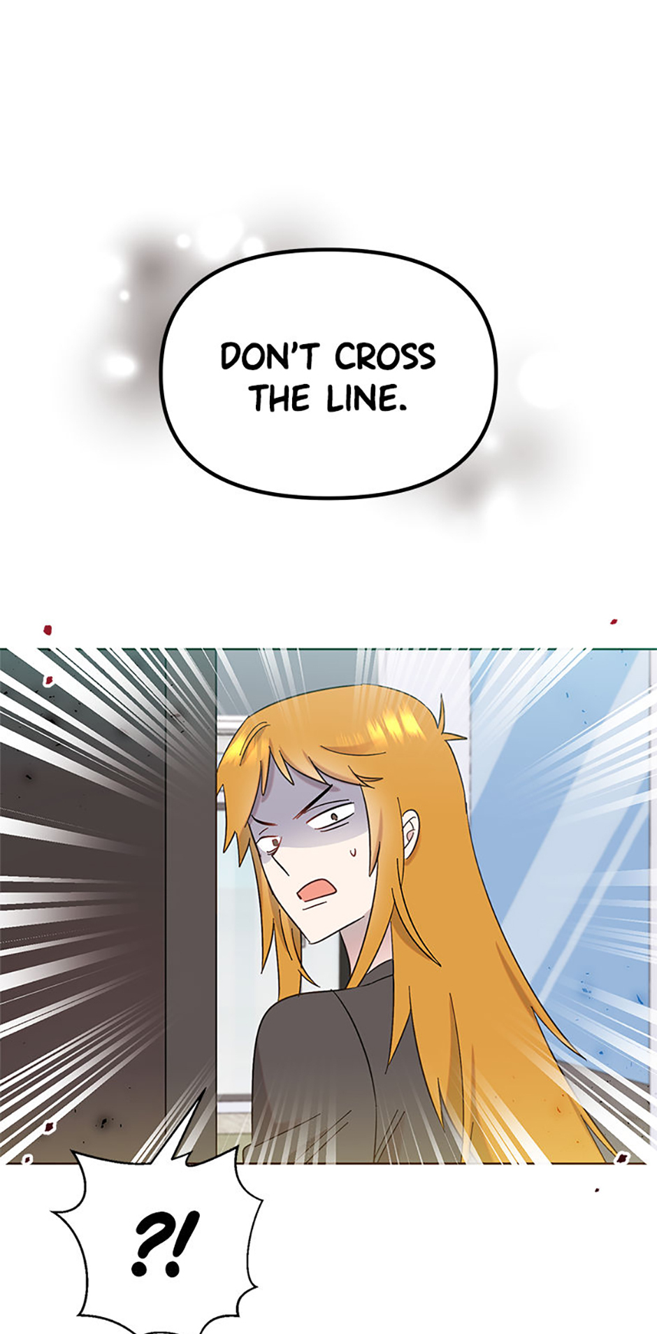 My Brother and His Gift Chapter 23 - Page 9