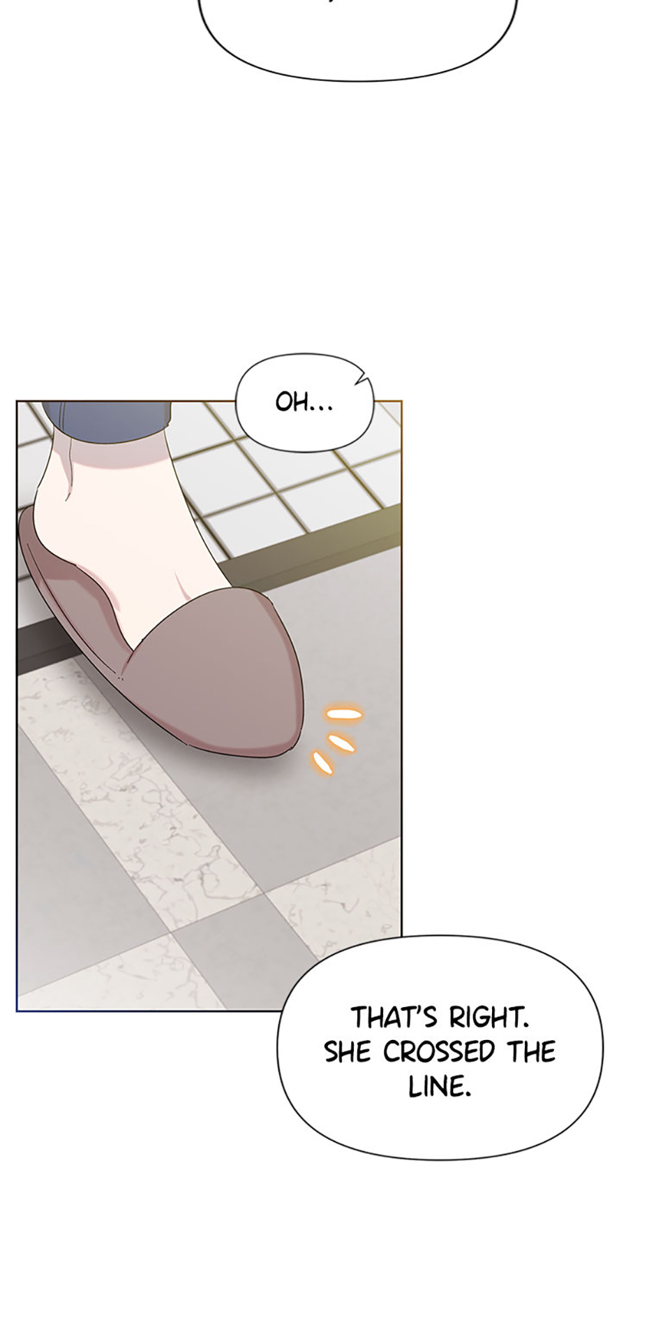 My Brother and His Gift Chapter 23 - Page 11
