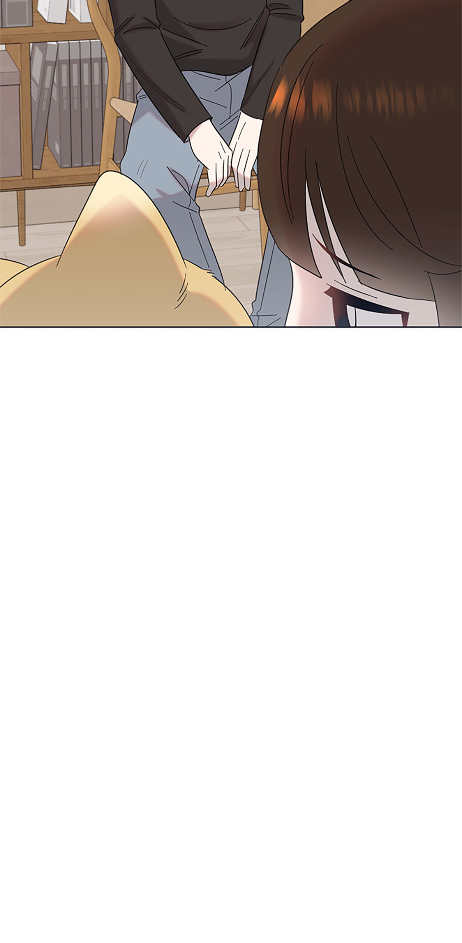 My Brother and His Gift Chapter 23 - Page 32