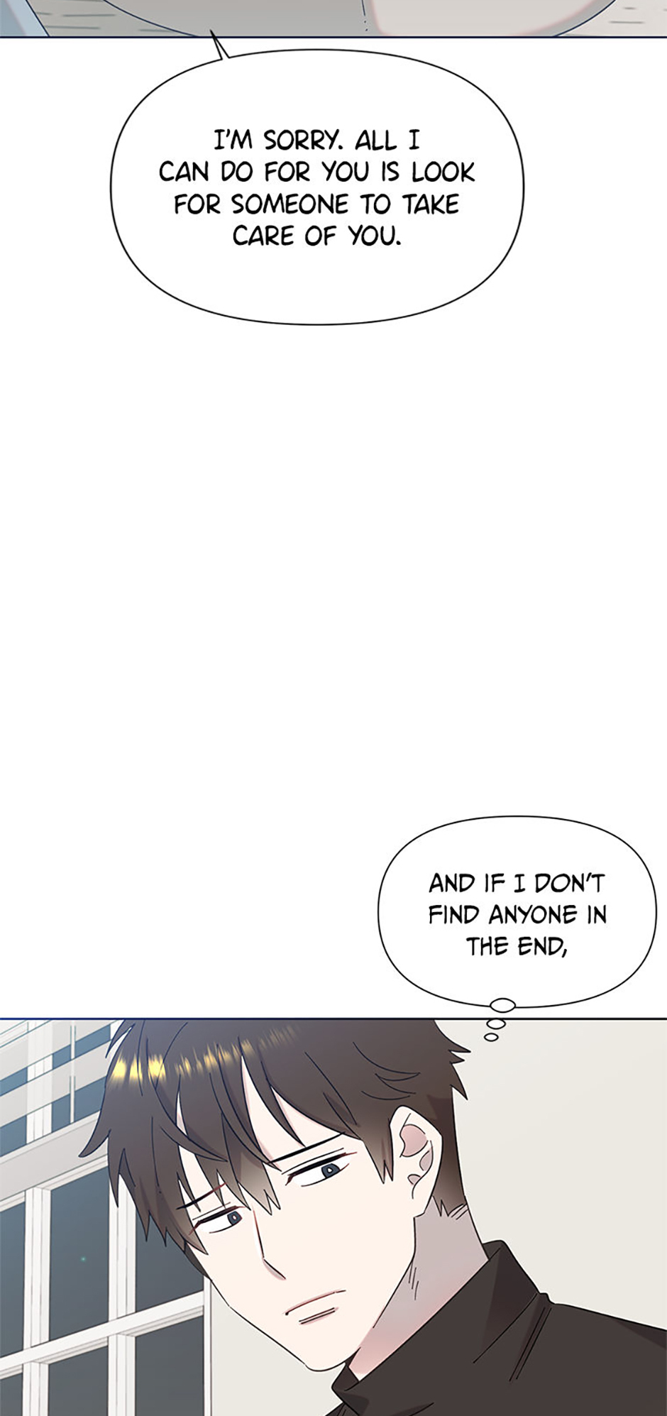 My Brother and His Gift Chapter 23 - Page 37