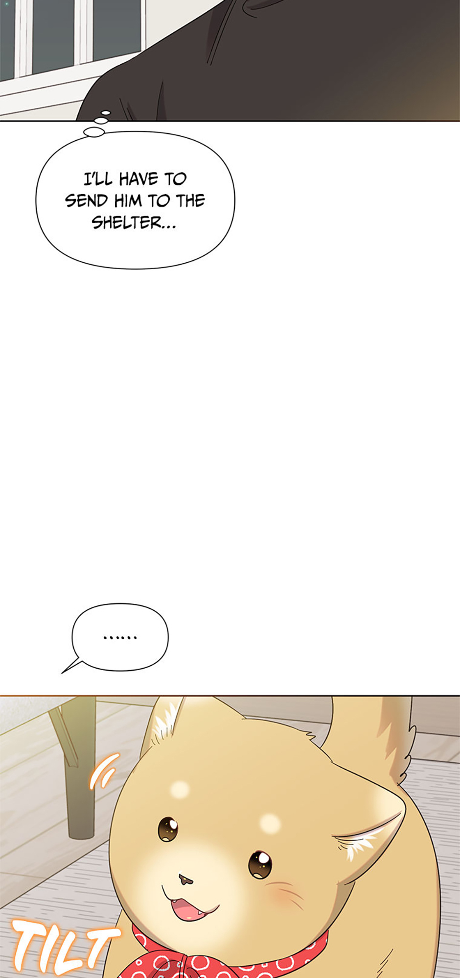 My Brother and His Gift Chapter 23 - Page 38