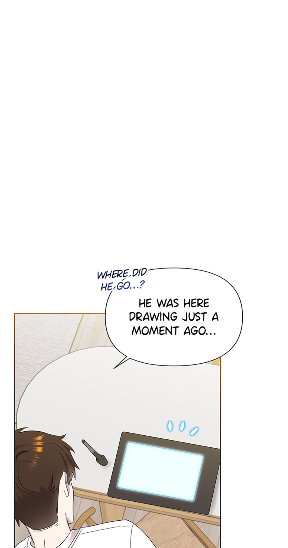 My Brother and His Gift Chapter 23 - Page 45