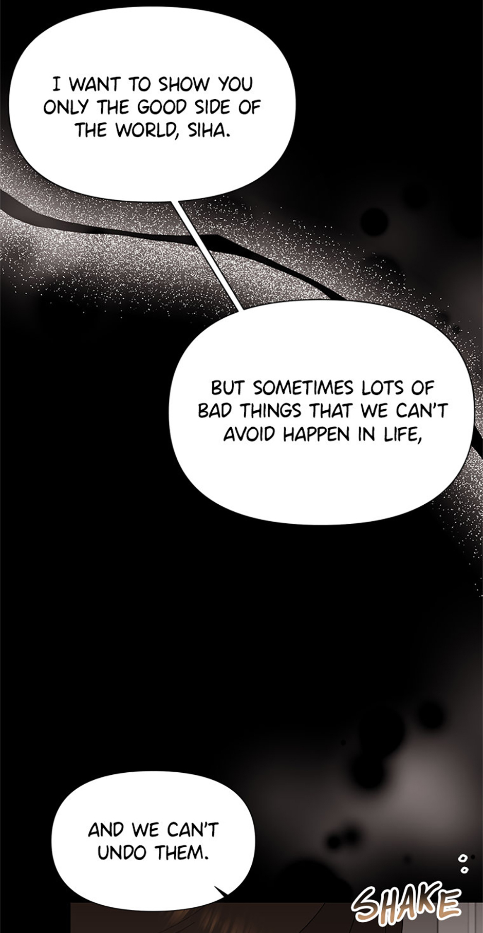 My Brother and His Gift Chapter 23 - Page 60