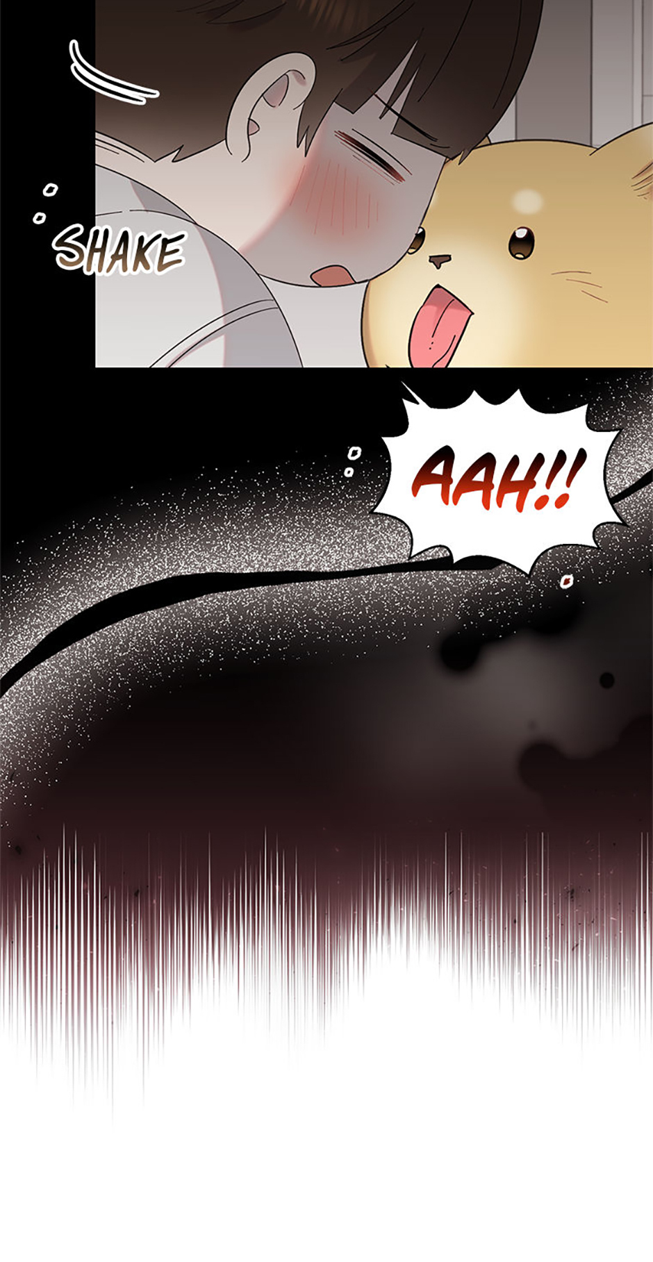My Brother and His Gift Chapter 23 - Page 61