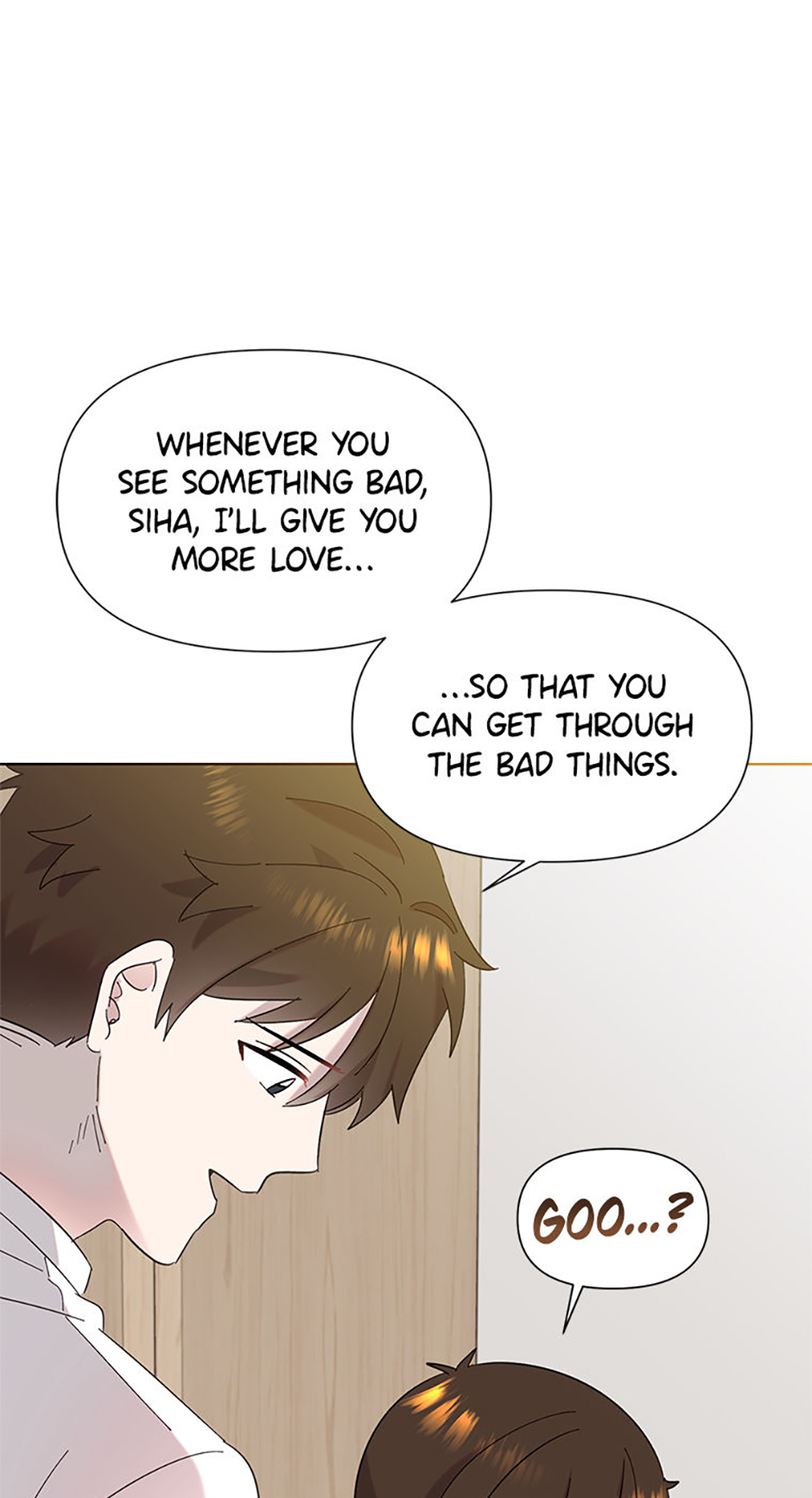 My Brother and His Gift Chapter 23 - Page 63